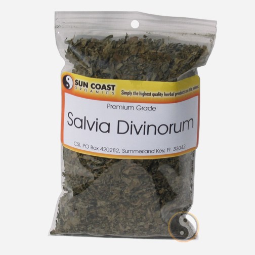 Salvia Divinorum Erowid